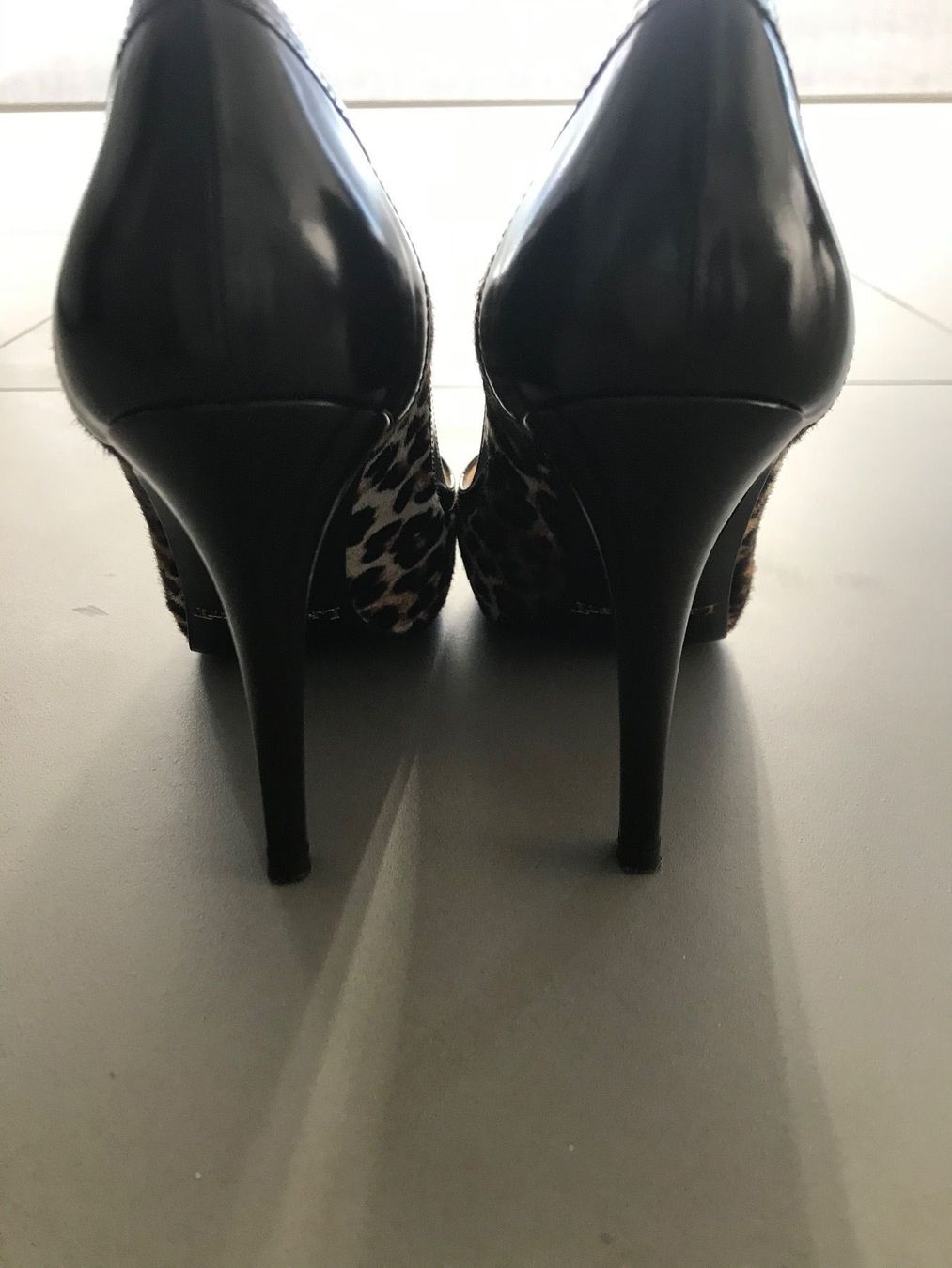 Scarpe da donna: LK Bennett - chaussures - 38,5 – Usato da Ste-Croix venduto da Caramel31 3