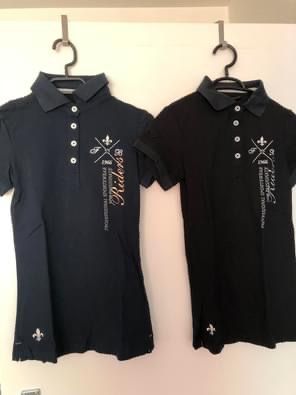 4x neue T-Shirts von Felix Bühler