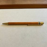 Cartier Paper Pencil