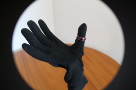 Ring , Gr. 54- 17.3 mm