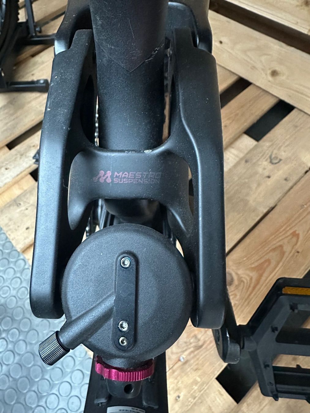 Giant Biciclette: MTB Giant X Advanced 2020 – Usato da Pieterlen venduto da Ombre4 6
