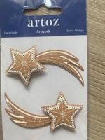 neuer 3-D Sticker von Artoz