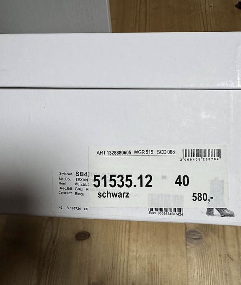 Chloé Damenschuhe: Ankle Boots - see by chloe – Gebraucht aus Stein AR von sel_vtp9 1