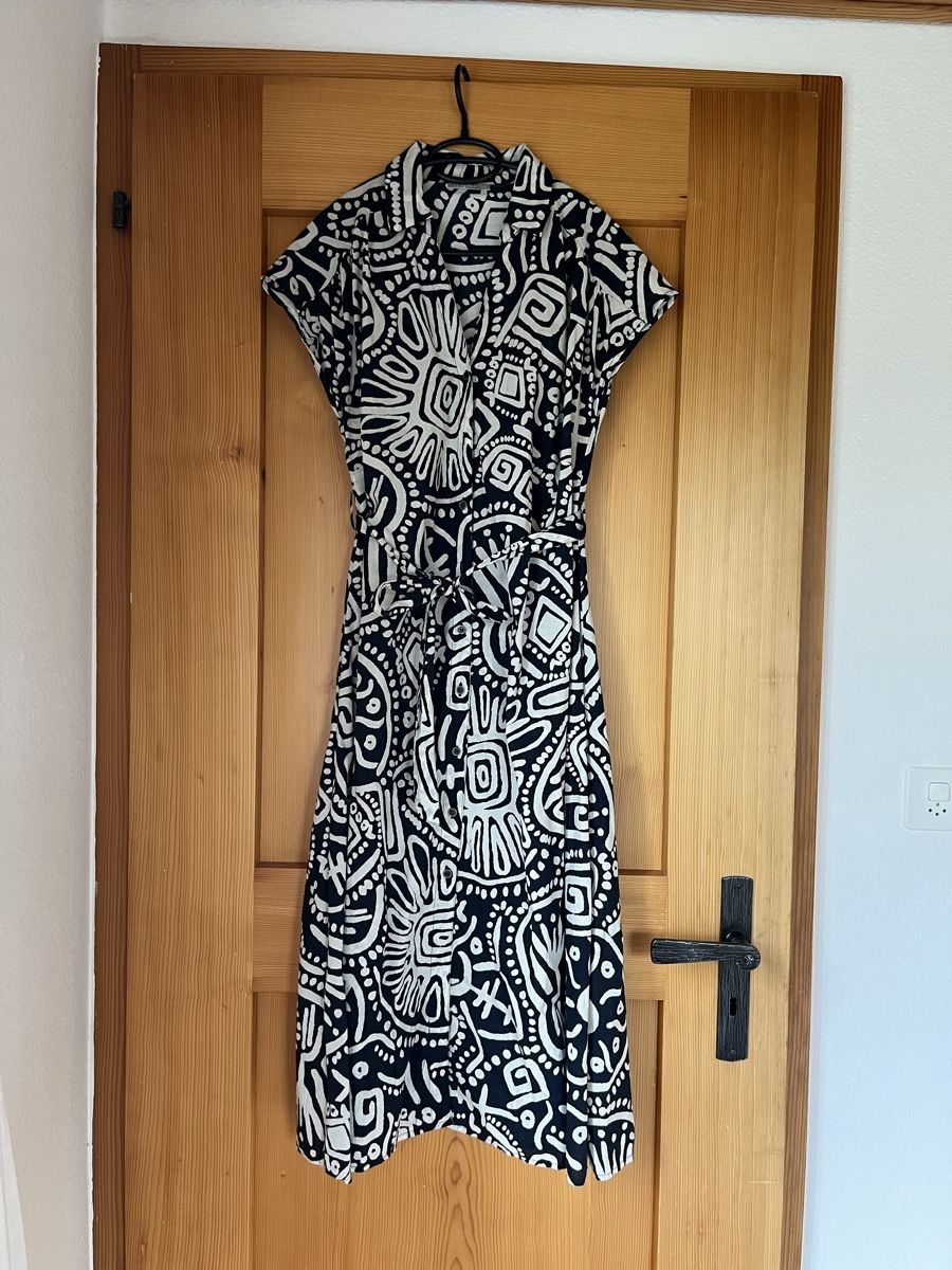 Nile Vestiti: Kleid NILE Gr.S neu – Usato da Winterthur venduto da sonnentag01