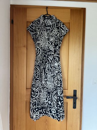 Kleid NILE Gr.S neu