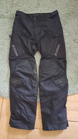 KLIM Dakar Motorradhose, Gr. M, NEU!!