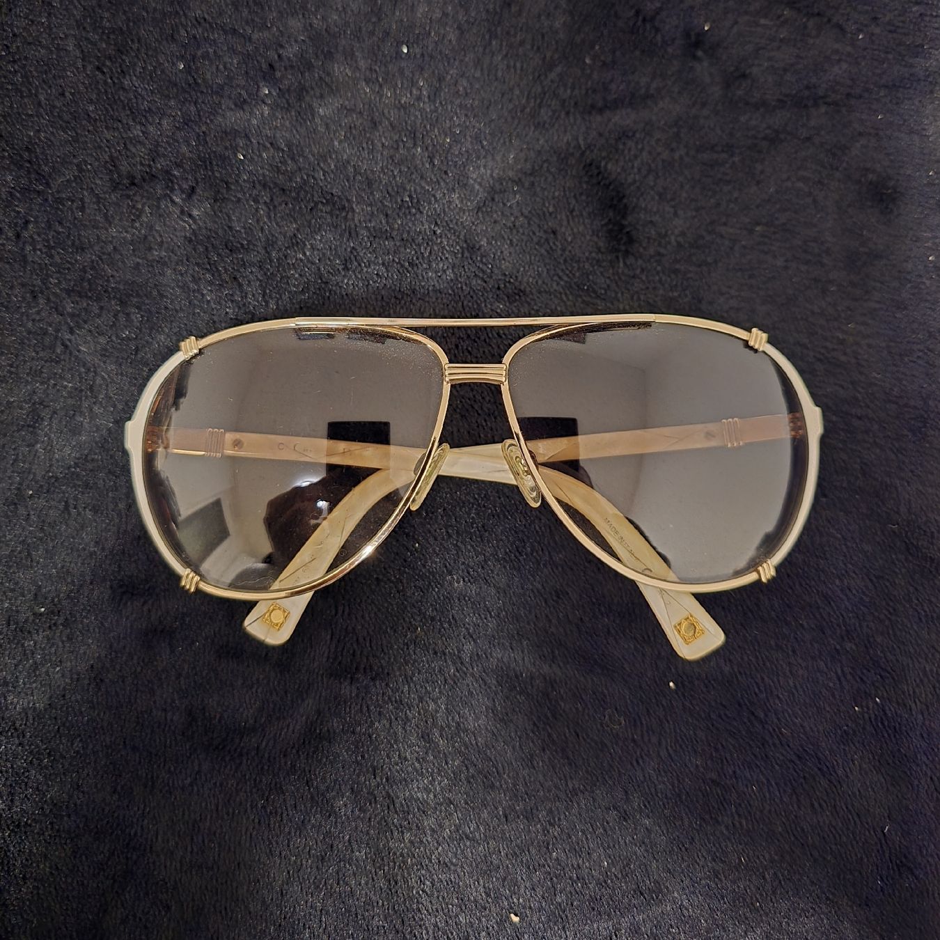 Dior Occhiali & Lenti: Lunettes de soleil Dior Chicago2 STR – Nuovo (secondo la descrizione) da Martigny venduto da joanavale