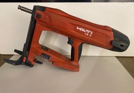 Cloueur/Akku-Befestigungsgerät Hilti BX 3 A22