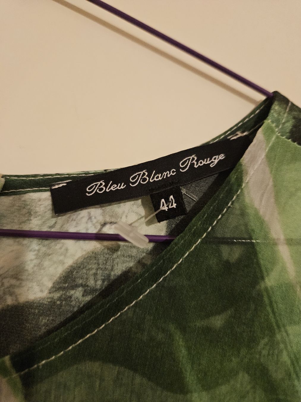 Kleider: Ensemble robe et veste T42 dentelle été chic – Neu (gemäss Beschreibung) aus Mühleberg von Eliboub 3