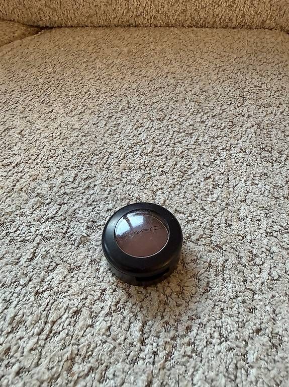 Mac Cosmetics Make-up: Mac Eyeshadow / Lidschatten Swiss Chocolate – Nuovo (secondo la descrizione) da Dietikon venduto da Prelovedpearls 1