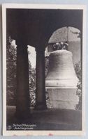 Schaffhausen, Schillerglocke