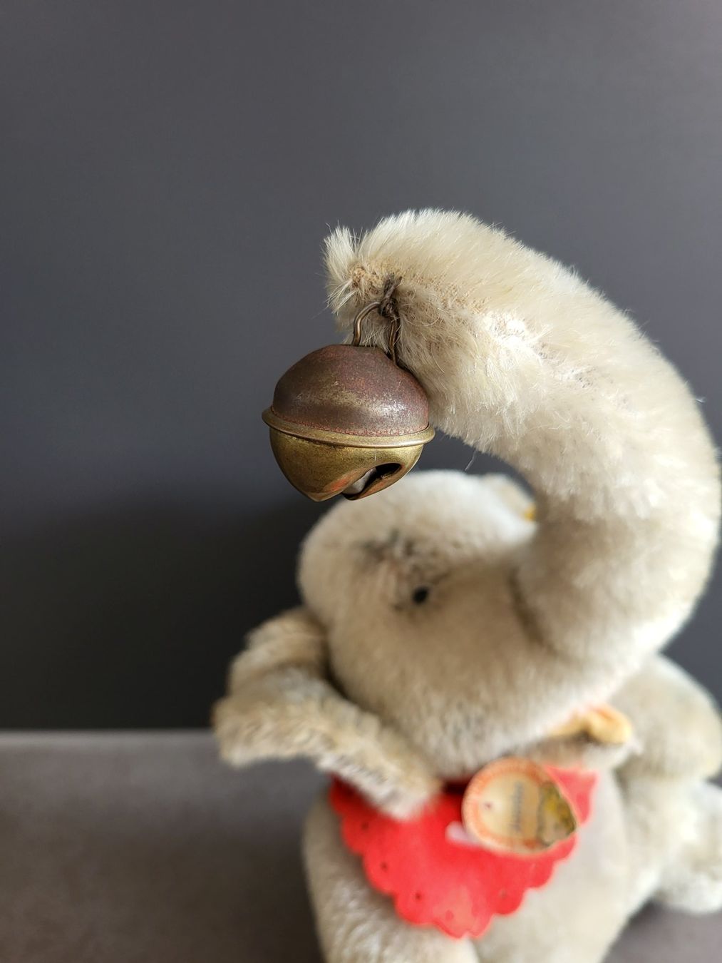 Steiff Jouets: Steiff Elefant – D'occasion à Zürich par Orchidee 5