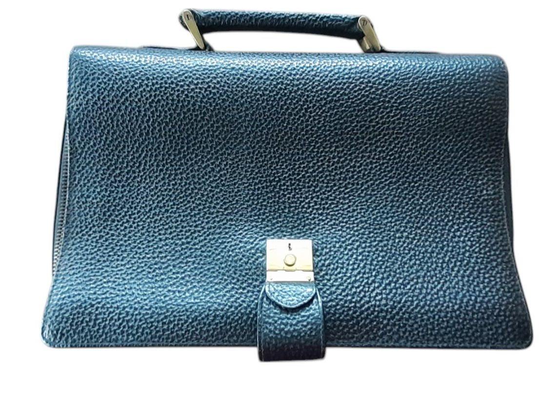 Koffer & Taschen: Aktentasche Vintage – Gebraucht aus Mörschwil von wunderkiste44 1