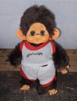 Monchhichi Jogger Vintage / Retro