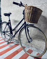 Damen Stadt Velo