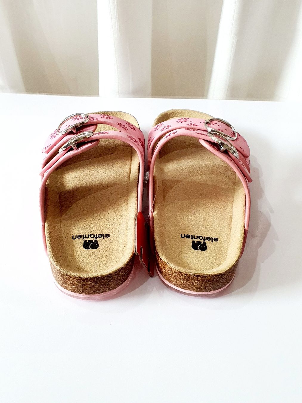 Elefanten Scarpe per ragazze: Gr. 30 - Elefanten Kinderfinken, Neu – Nuovo e nell'imballaggio originale da Nürensdorf venduto da SunshineKinderschuhe 3