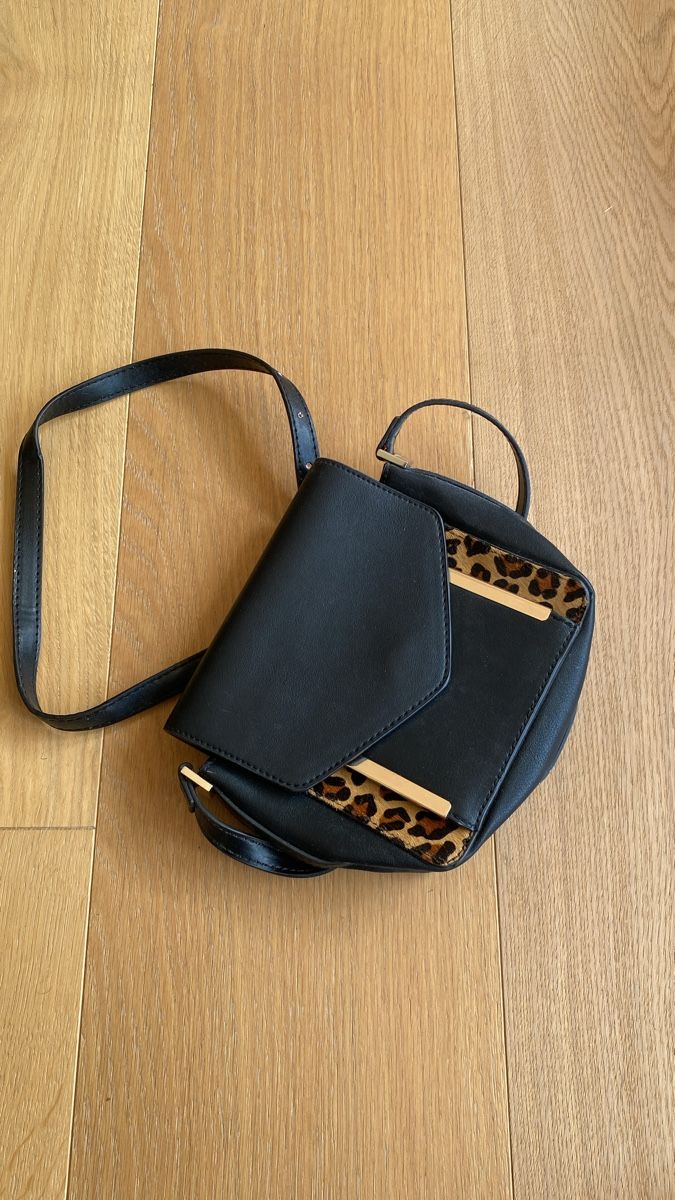Sacs femmes: Handtasche Trafaluc Leopard – Neuf (Voir description) à Zürich par epe_ggn6