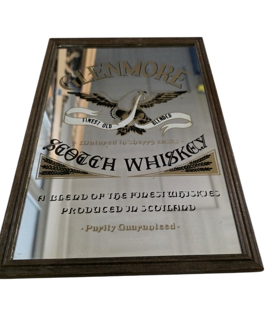 Specchi: whisk  mirror ancien – Usato da Vernier venduto da 19pigments 1