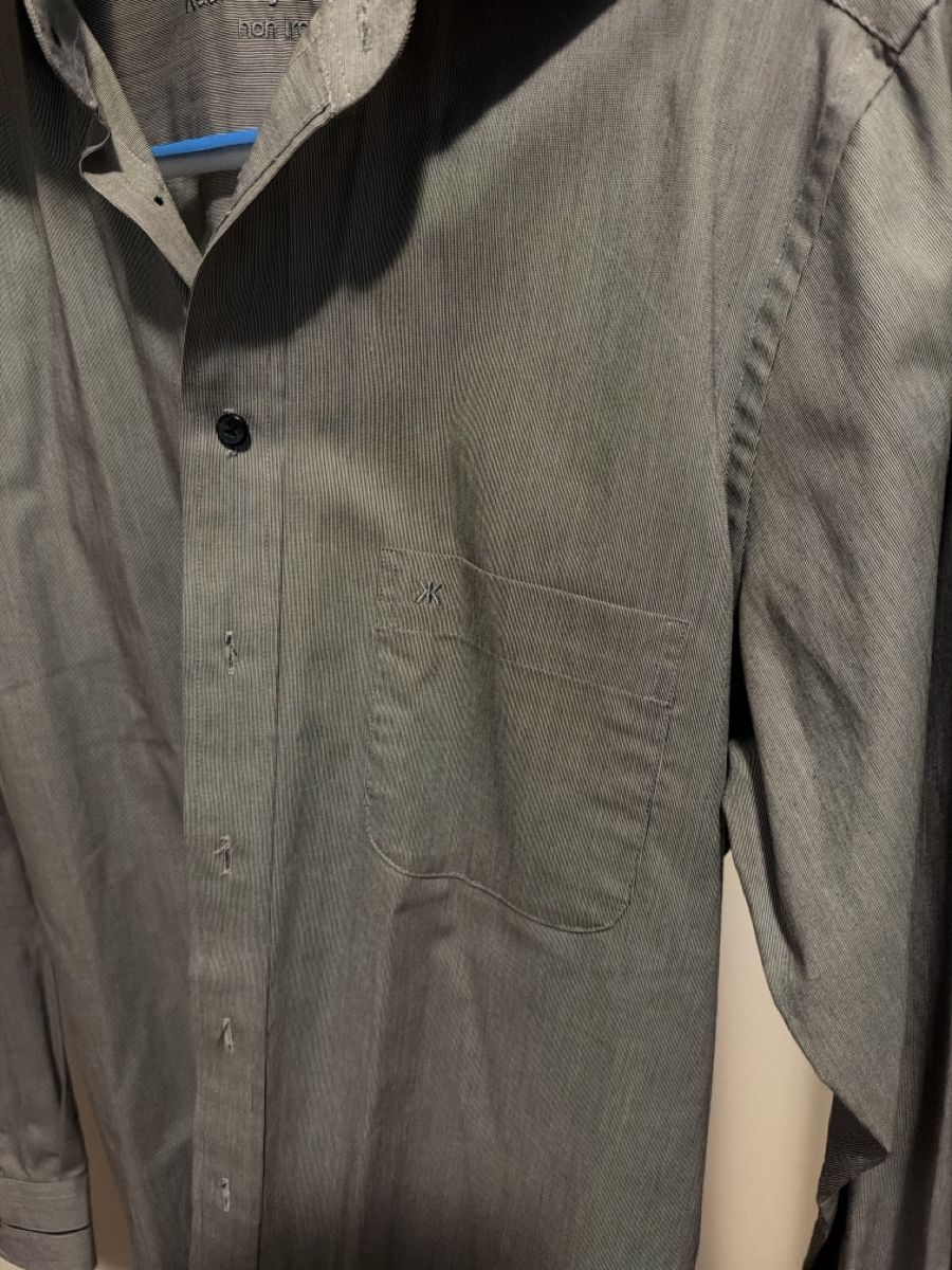 Camicie: Kauf royal class non Iron – Usato da Sementina venduto da bru_vpp5 2