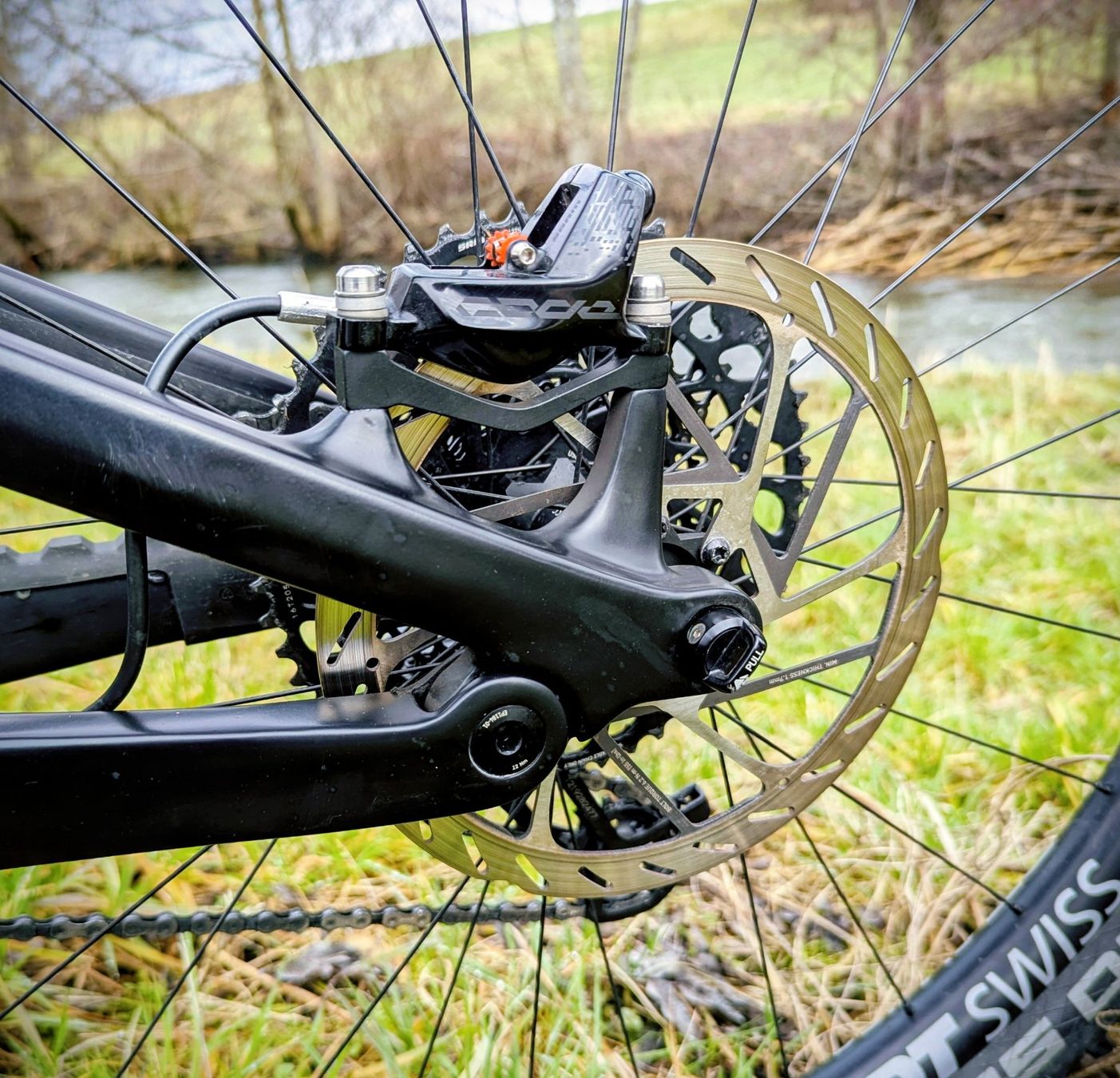 Canyon Biciclette: Montain bike – Usato da Zauggenried venduto da babuk 5
