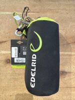 EDELRID via Ferrata Set neu mit Etikett