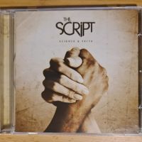 The script scince&faith