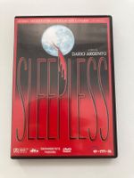 Dario Argento: Sleepless - Non Ho Sonno (2001) DVD