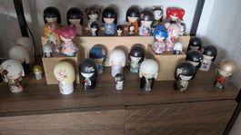 kokeshi