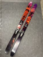 Ski freeride Atomic - Look Pivot