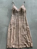Robe en soie et viscose de La Perla