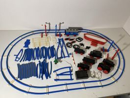 Lego vintage Eisenbahn Zubehör