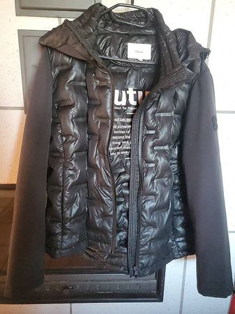 S. Oliver Winterjacke Grösse 44