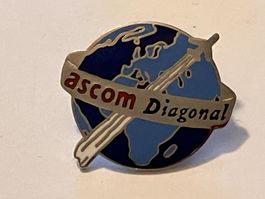 1 Pin Ascom Diagonal