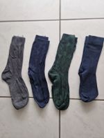 4 paar Gant Socken Set 
