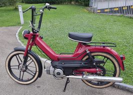 Puch Maxi S