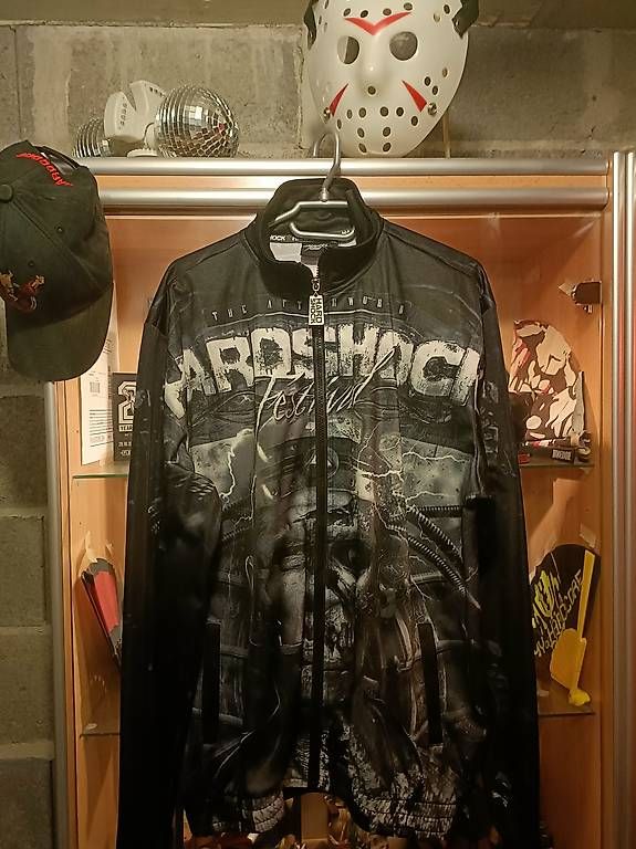 Giacche: Veste harmony, army of hardcore, hardshock  – Usato da La Roche FR venduto da zan_29yx 3