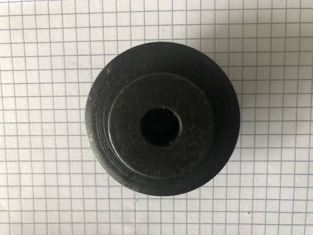 Tutti gli attrezzi: Reed Schneidrädchen HS 6 Original – Usato da Bronschhofen venduto da kar_xv5p 2