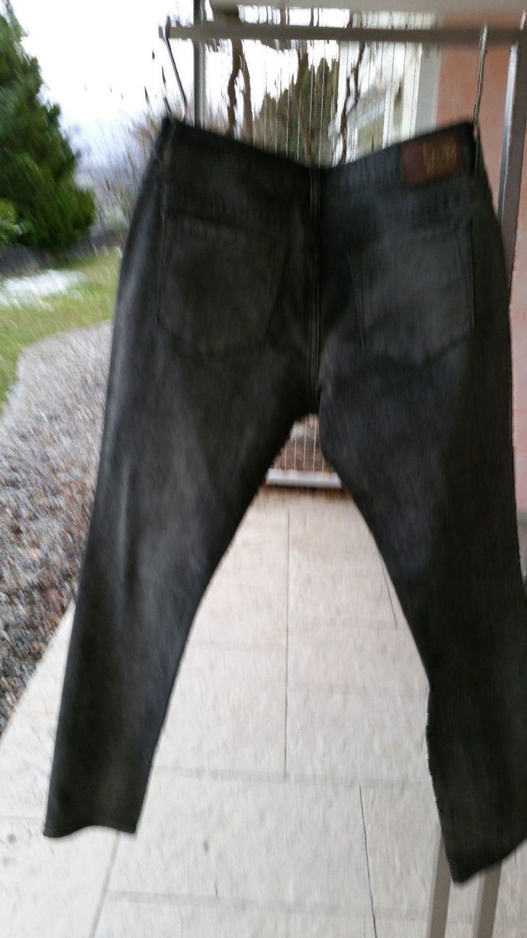 Jeans: Denim-Jeans S.Oliver, Grösse 46/32 – Nuovo e nell'imballaggio originale da Huttwil venduto da Lakeshore161 2