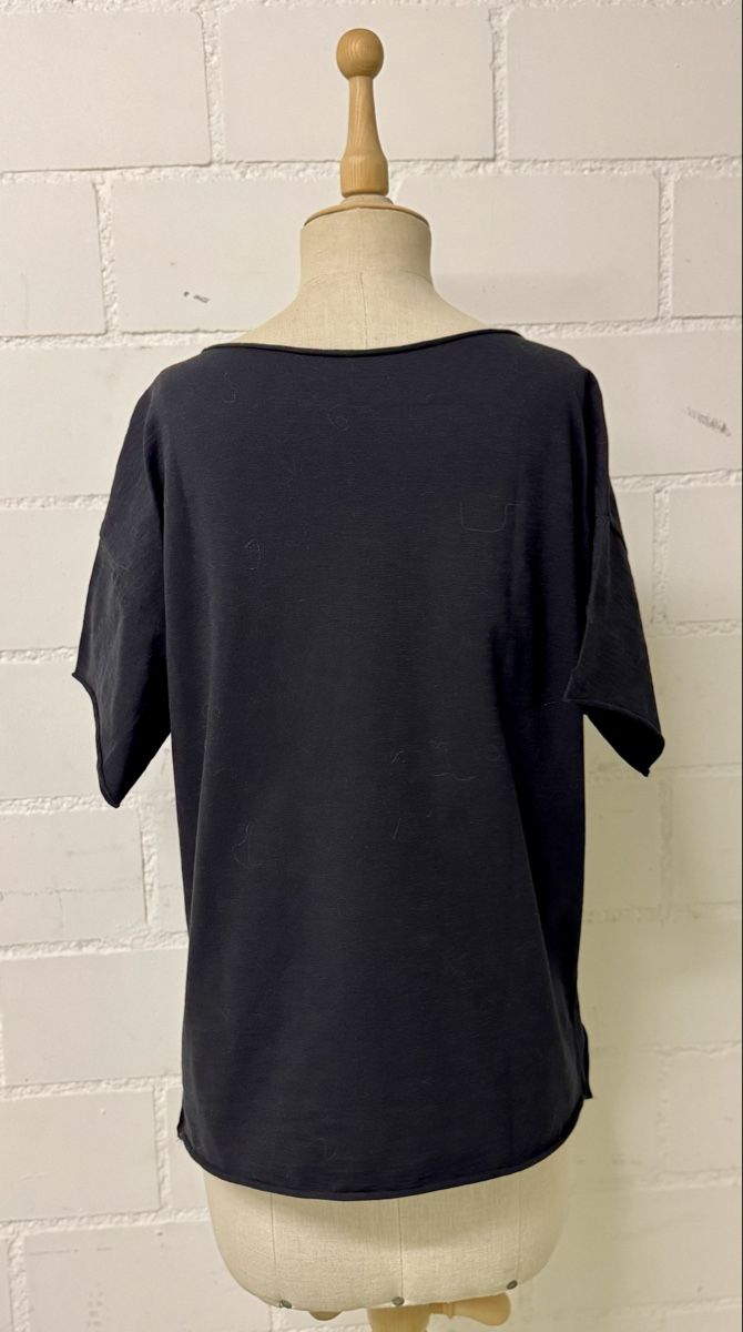 T-Shirts: T-Shirt von Empathie, Grösse S – Gebraucht aus Chur von Lilo_Pulver 3