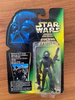 STAR WARS* PotF trilogo* death star gun