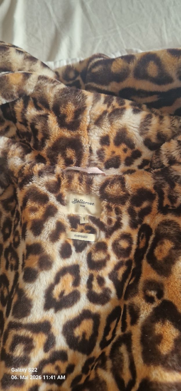 Bellerose Cappotti: Bellerose Winter Parka Size one – Usato da Schaffhausen venduto da Pipa1314 2