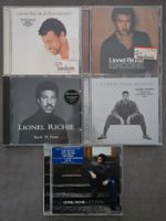 Lionel Richie CD's