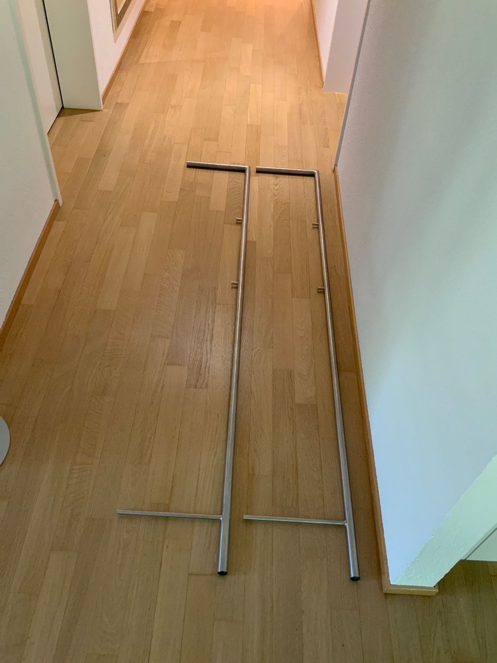 Pfister Garderobe: Garderobe – Neu (gemäss Beschreibung) aus Zürich von Hartmila 3