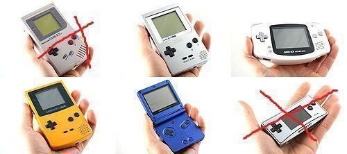 Nintendo Jeux: SHADOWGATE CLASSIC - Game Boy Color – D'occasion à Pambio Noranco par Pol69 1