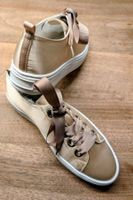 Damen Schuhe Philip Hog 39 (Halbschuhe Sneakers)