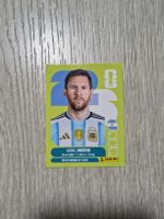 Panini WM 2026 Lionel Messi ARG 17