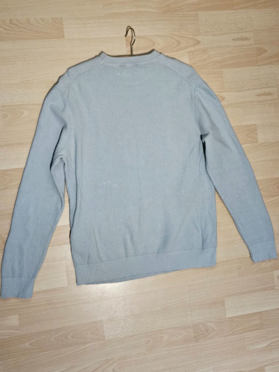 Pulls & Sweat-shirts: Pullover light grey, Marke About Companions , Grösse M – D'occasion à Jona par ASMARADO 1