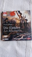 Ungekürzte Lesung Victor Hugo "Die Elenden / Les Misérables"