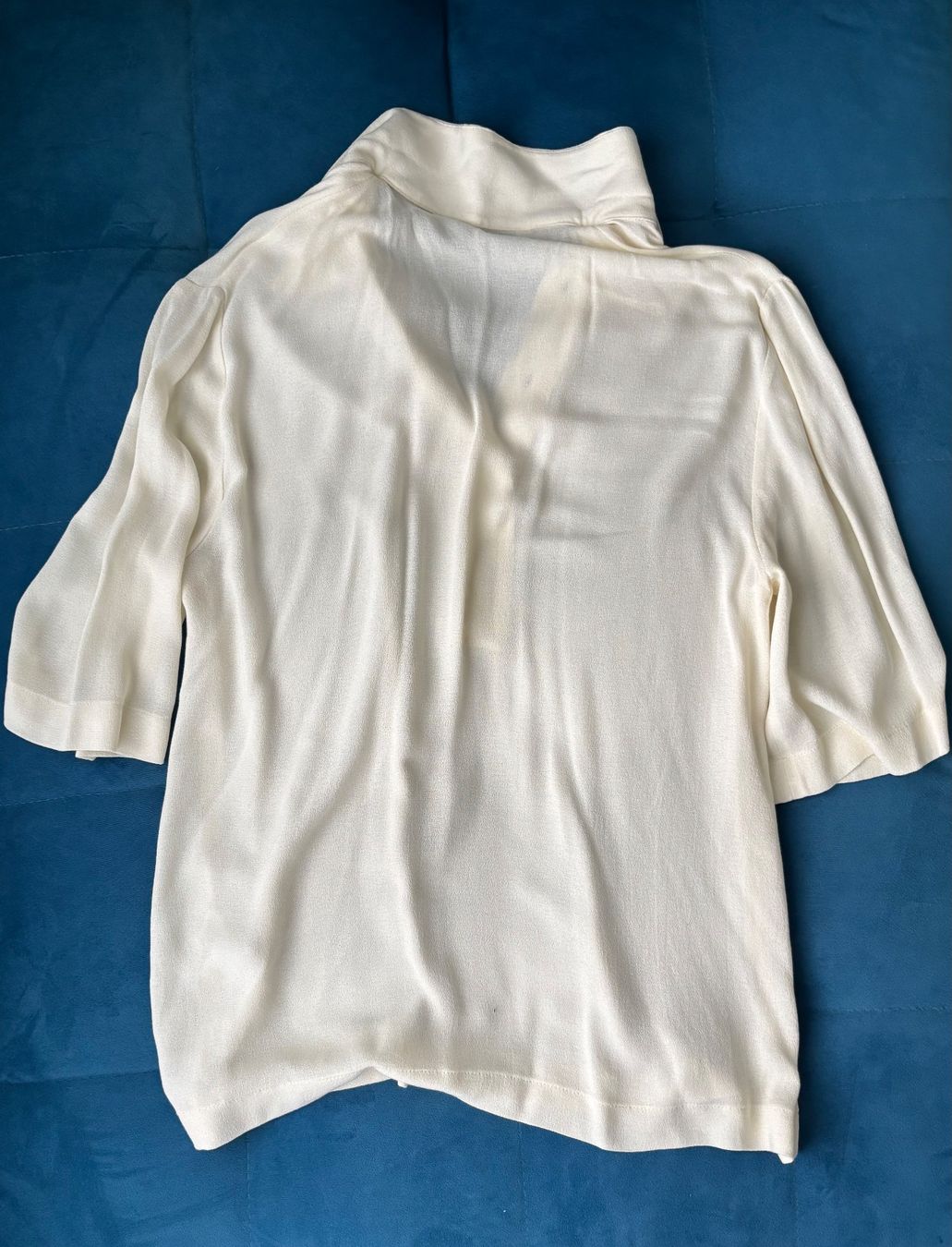 Zara Camicette: Shirt, Bluse ZARA Gr. S Neuwertig – Usato da Volketswil venduto da Irkasha 3