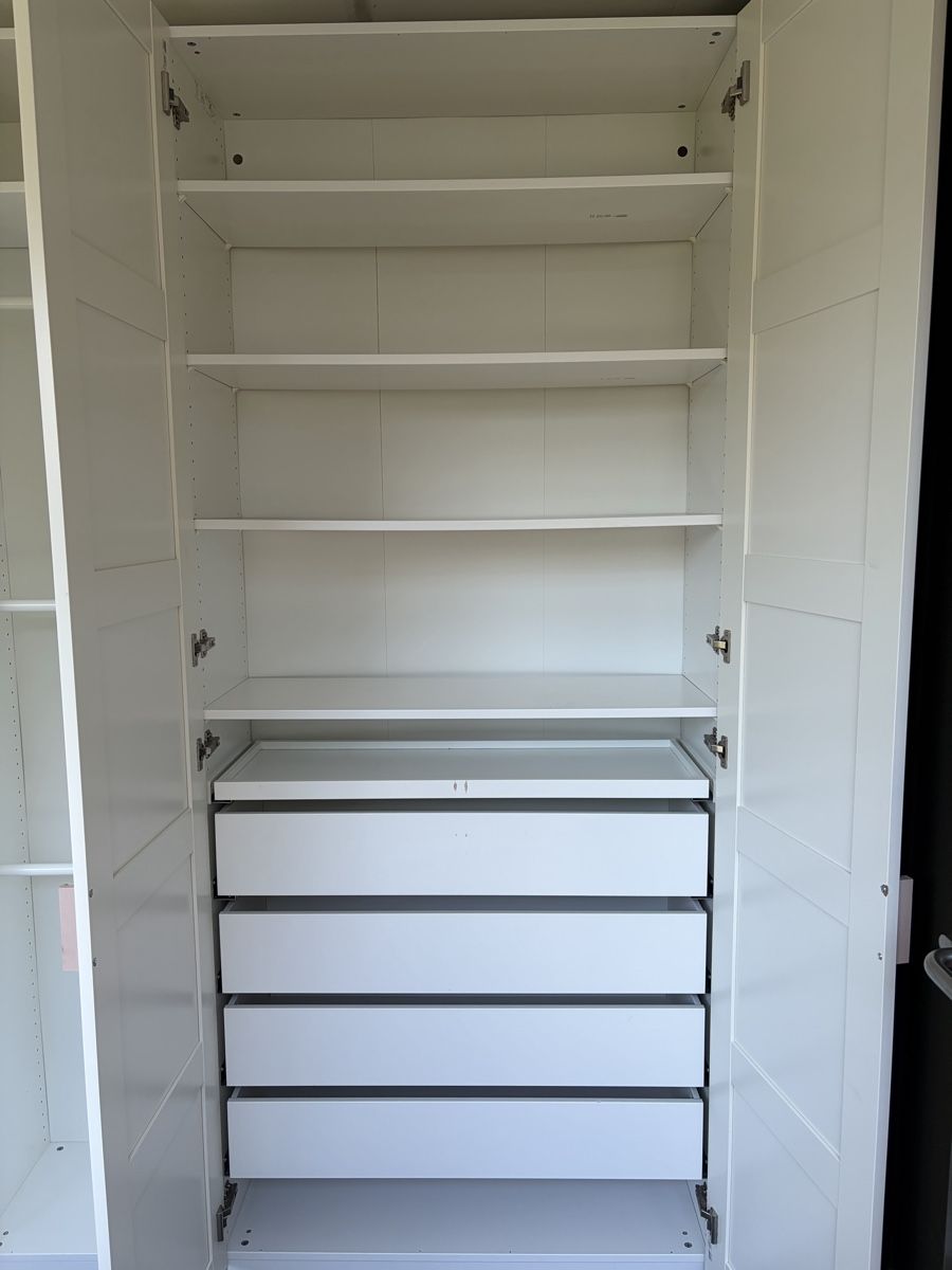 Ikea Armoires: IKEA PAX Kinderschrank – D'occasion à Richterswil par MADMIKE619999 2